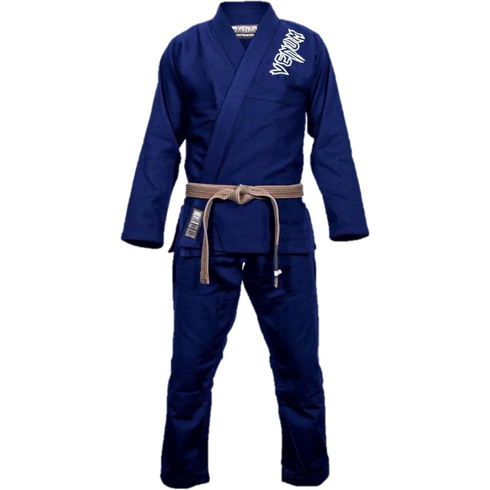 Venum‎ NWT 2.0 Brazilian Jiu Jitsu Gi Contender A4